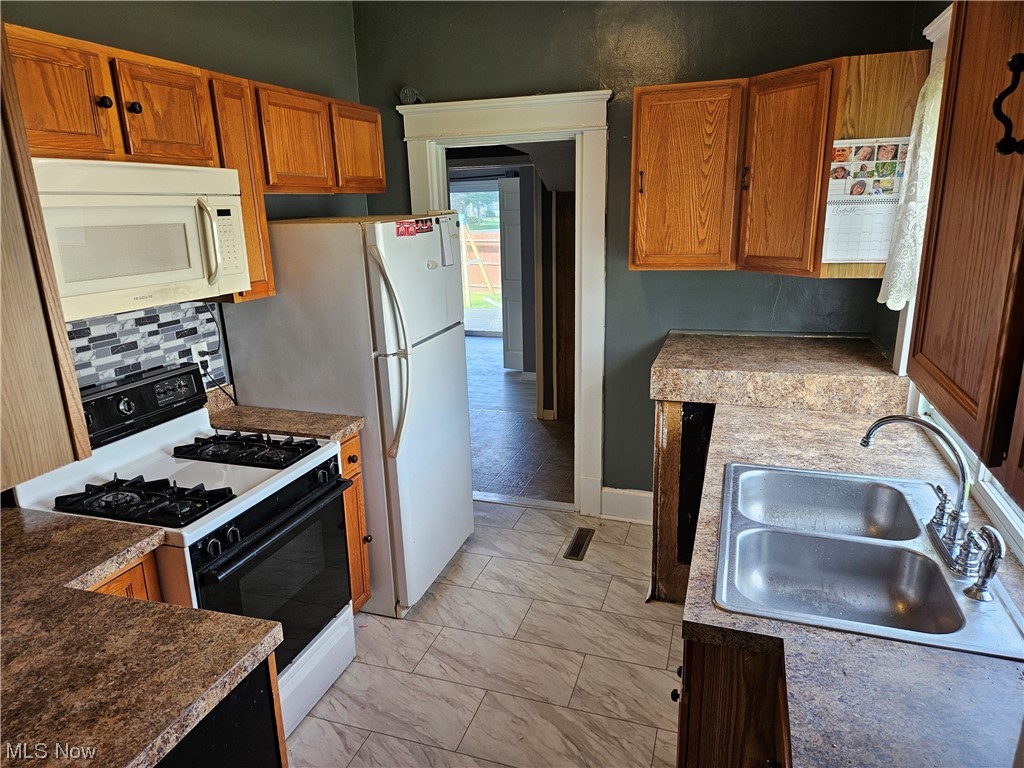 Pleasant Heights Add - Residential