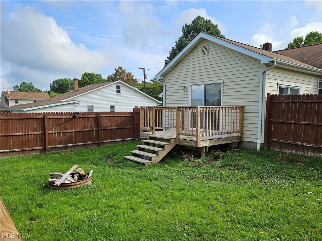 Pleasant Heights Add - Residential