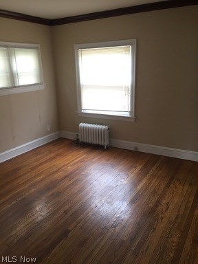 Cleveland Heights Blvd - Residential Lease