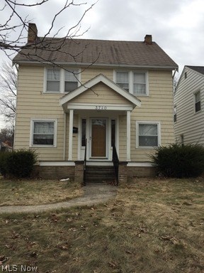 Cleveland Heights Blvd - Residential Lease