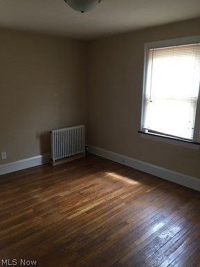 Cleveland Heights Blvd - Residential Lease