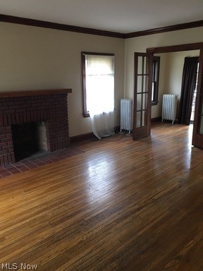 Cleveland Heights Blvd - Residential Lease