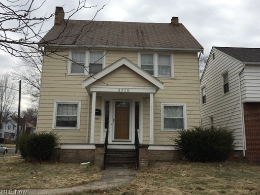 Cleveland Heights Blvd - Residential Lease