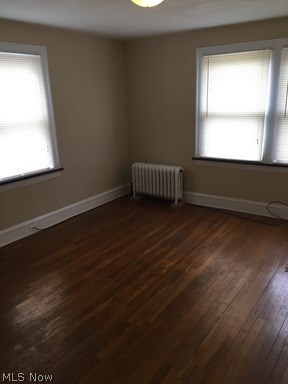 Cleveland Heights Blvd - Residential Lease