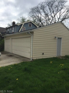 Cleveland Heights Blvd - Residential Lease