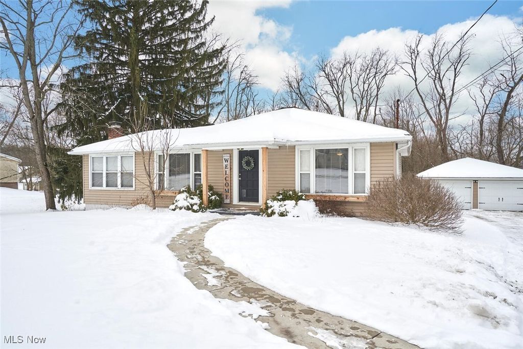 Photo of 1888 Myersville Road, Springfield, OH 44312 (MLS # 5185343)