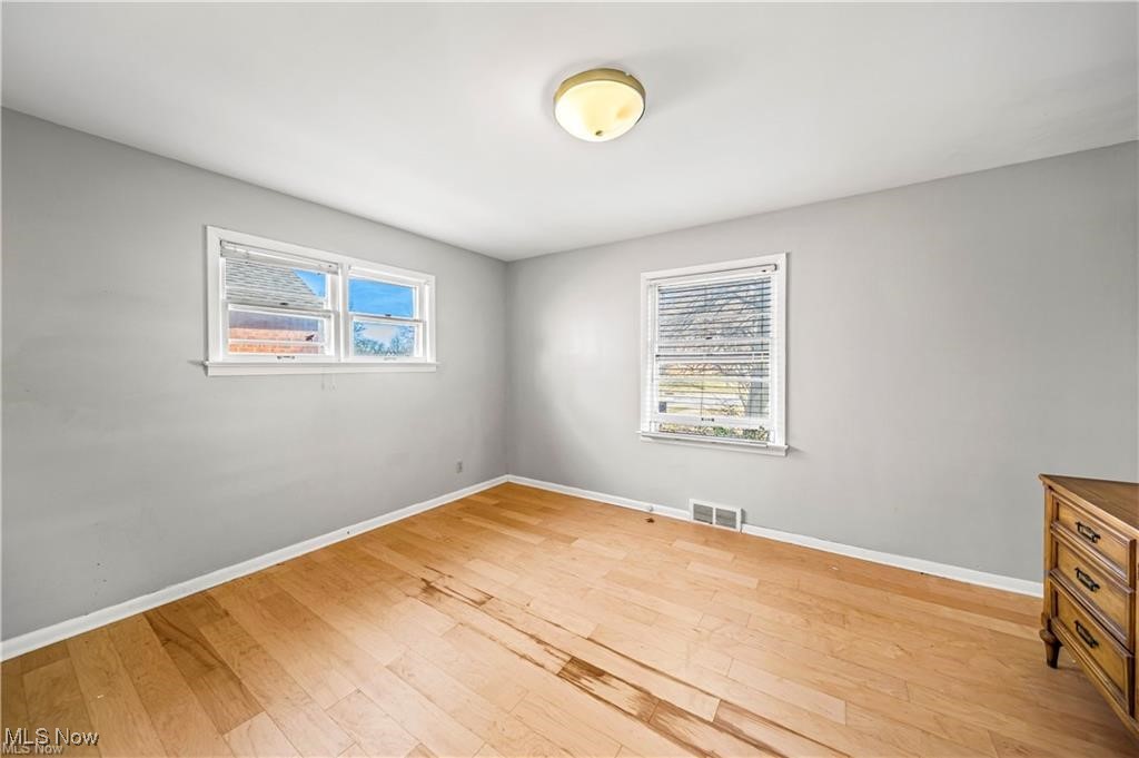 Vansweringen - Residential Lease