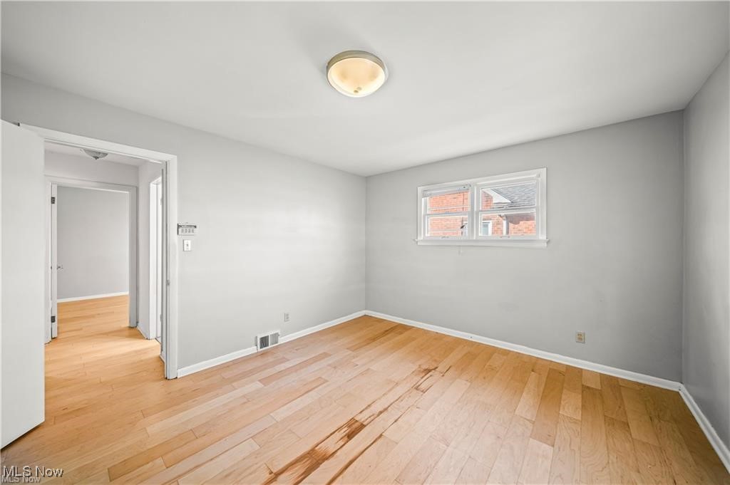 Vansweringen - Residential Lease