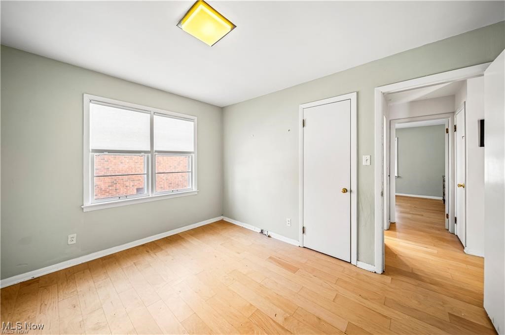 Vansweringen - Residential Lease