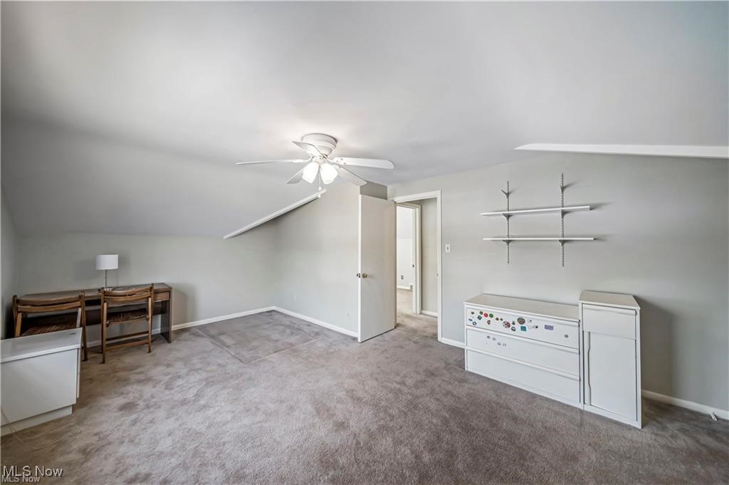 Vansweringen - Residential Lease