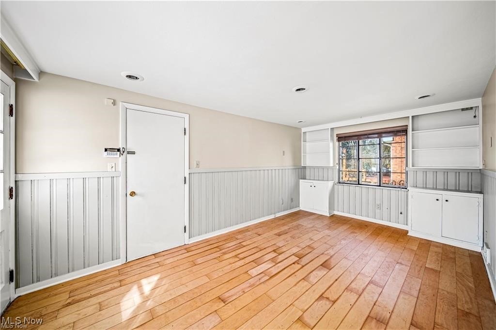 Vansweringen - Residential Lease