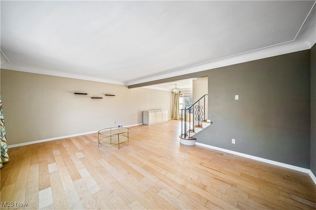 Vansweringen - Residential Lease