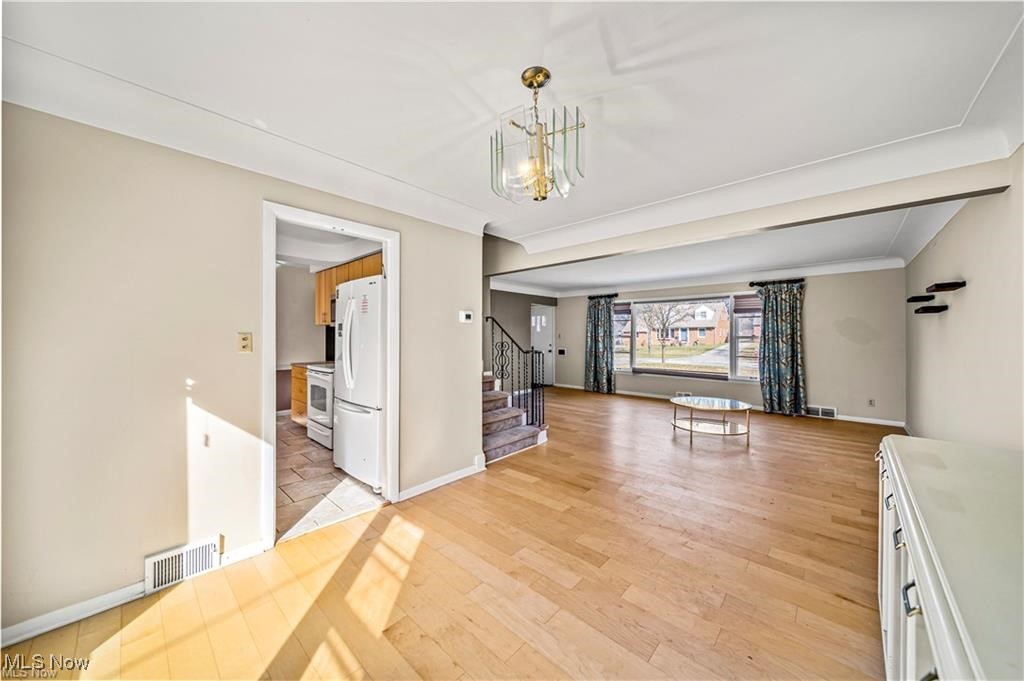 Vansweringen - Residential Lease