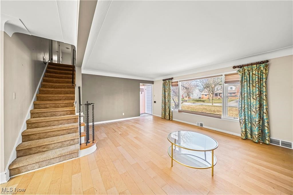 Vansweringen - Residential Lease