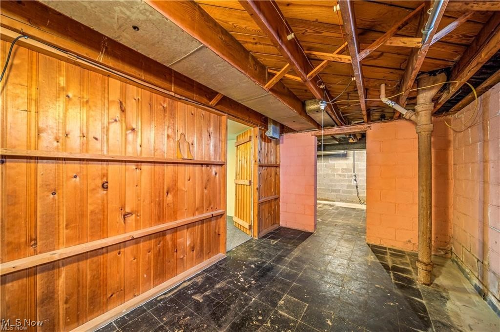 Vansweringen - Residential Lease