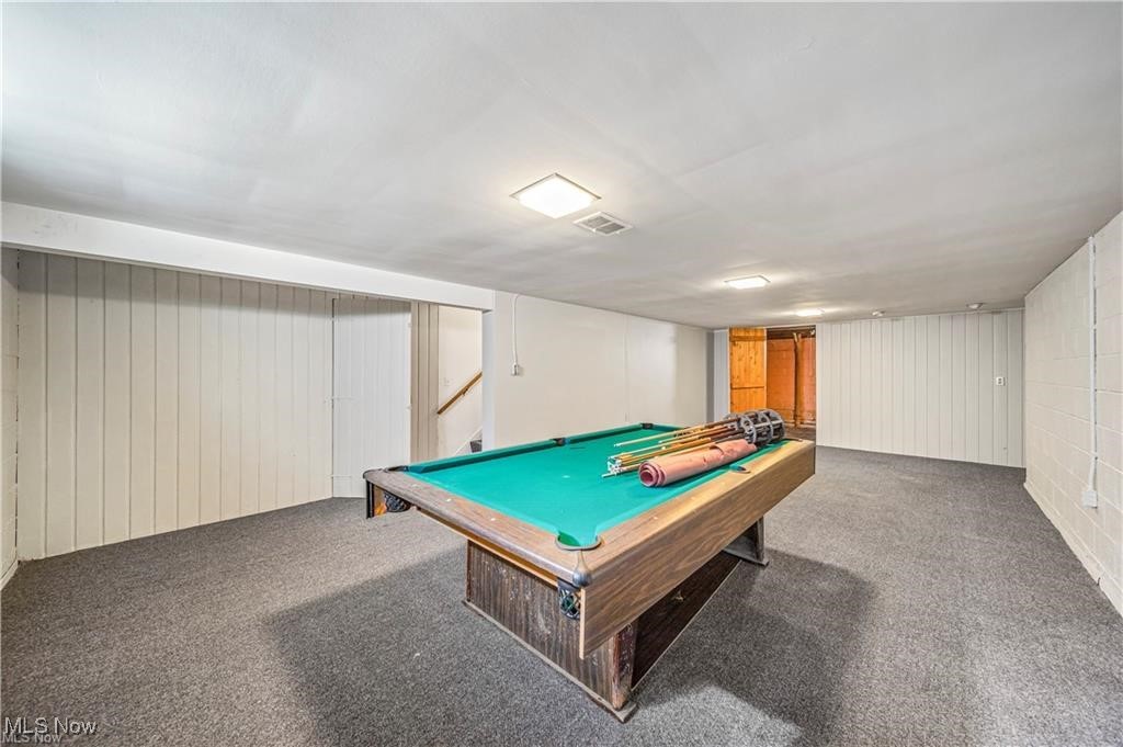 Vansweringen - Residential Lease