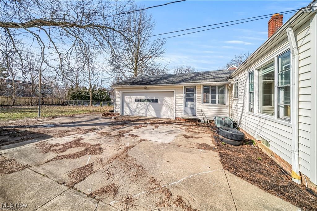 Vansweringen - Residential Lease