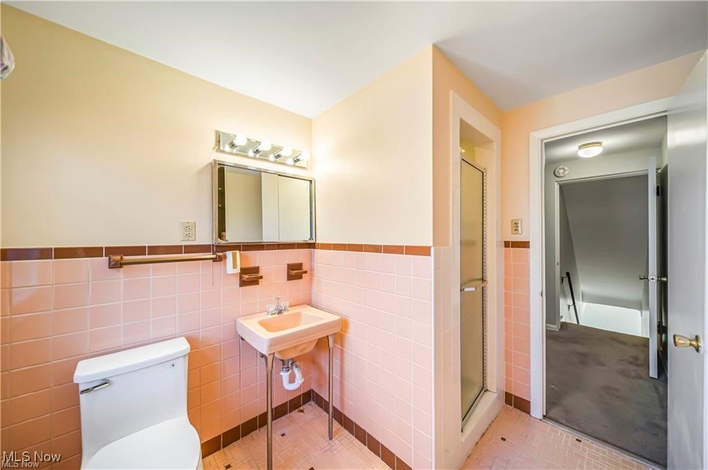 Vansweringen - Residential Lease