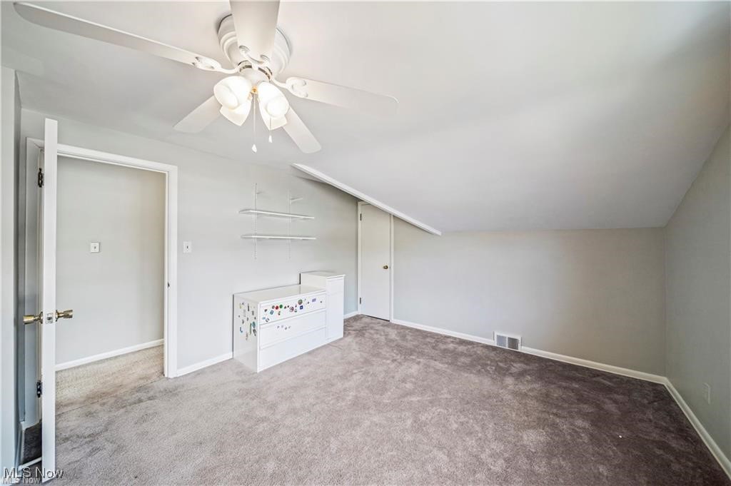 Vansweringen - Residential Lease