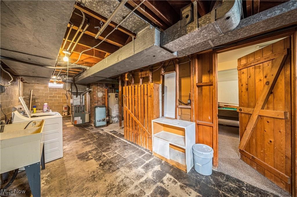 Vansweringen - Residential Lease