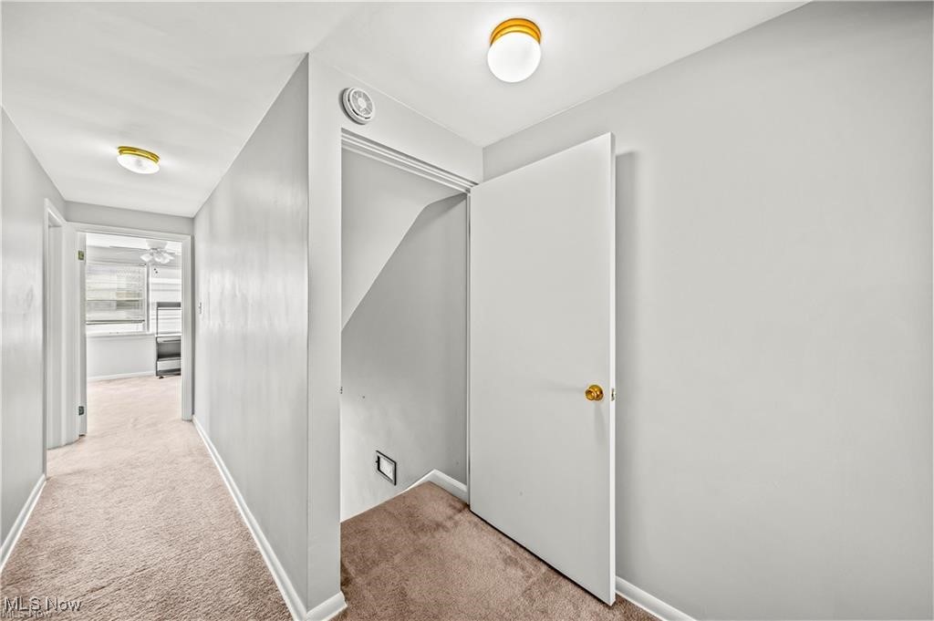 Vansweringen - Residential Lease