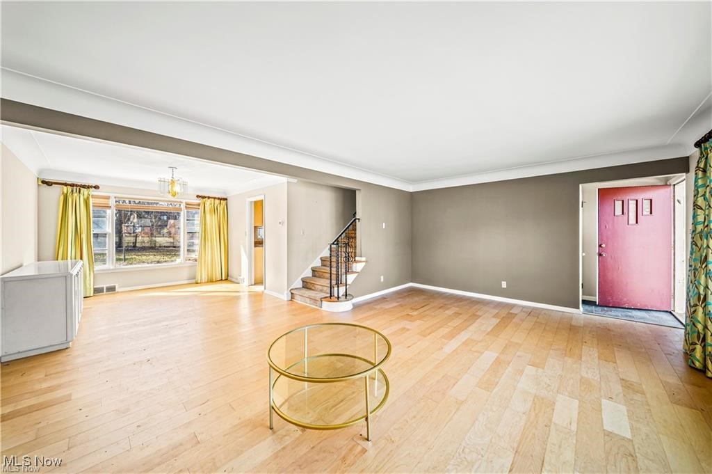 Vansweringen - Residential Lease