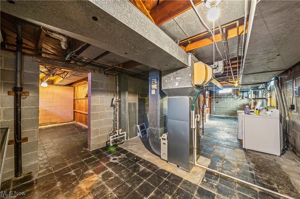 Vansweringen - Residential Lease