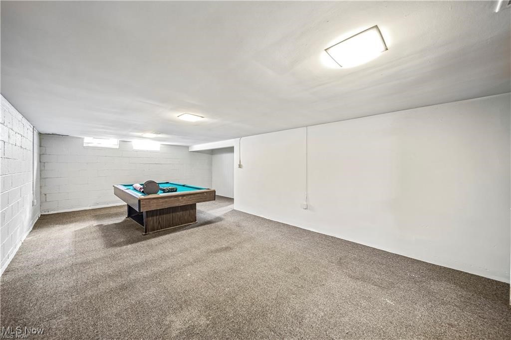 Vansweringen - Residential Lease