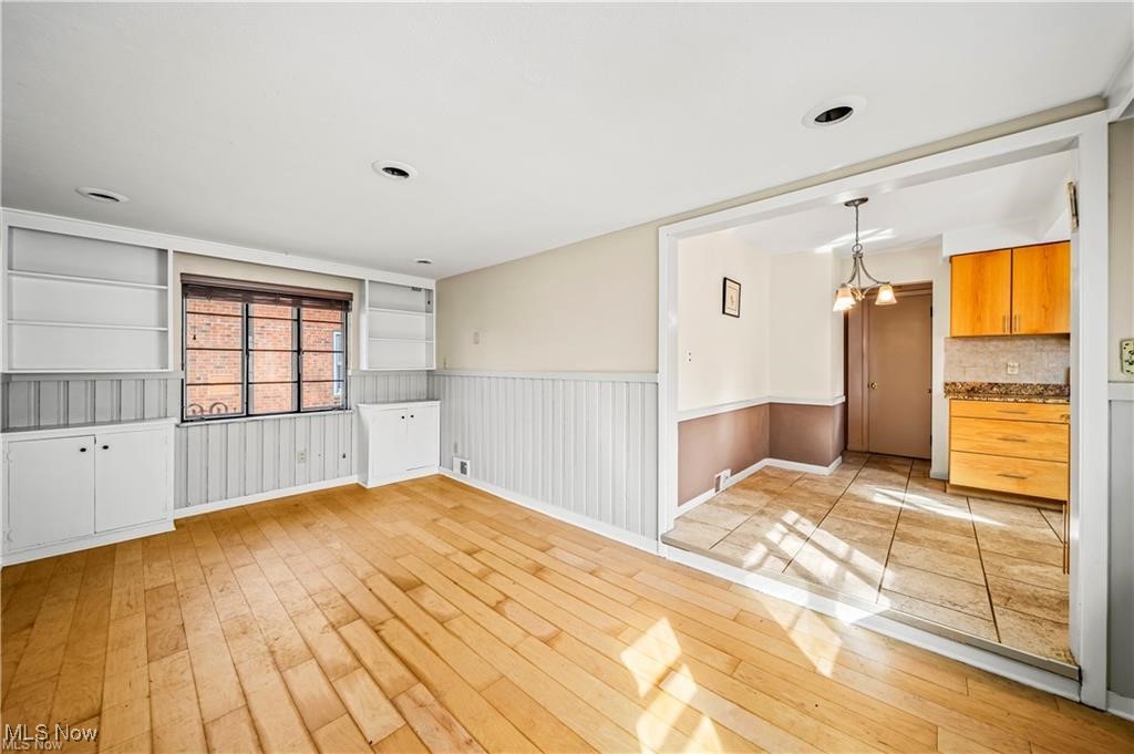 Vansweringen - Residential Lease