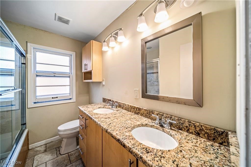 Vansweringen - Residential Lease