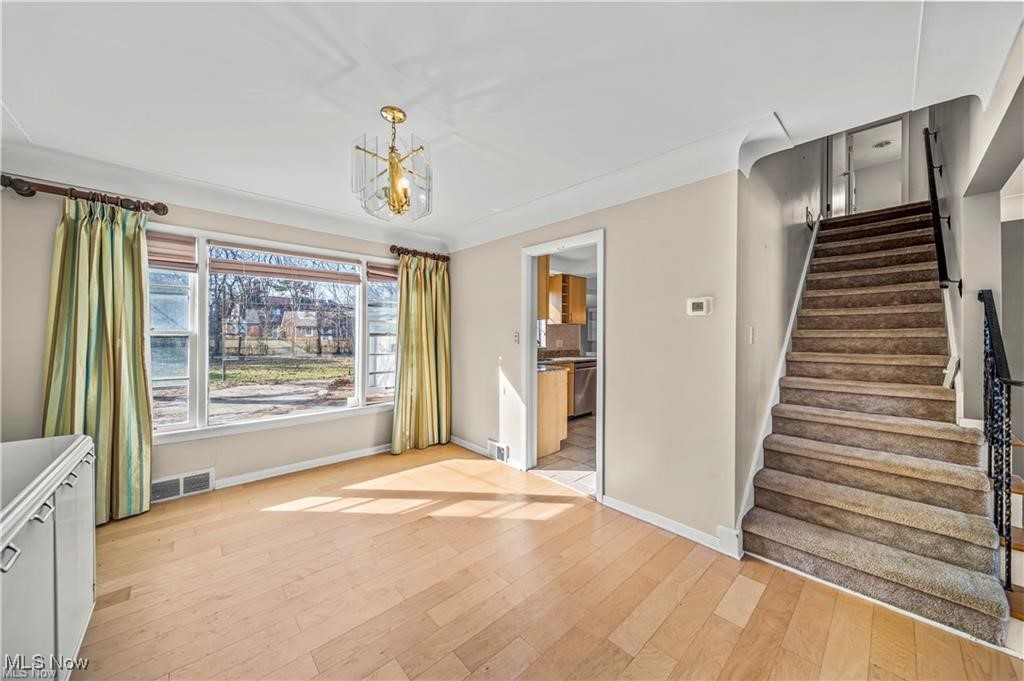 Vansweringen - Residential Lease