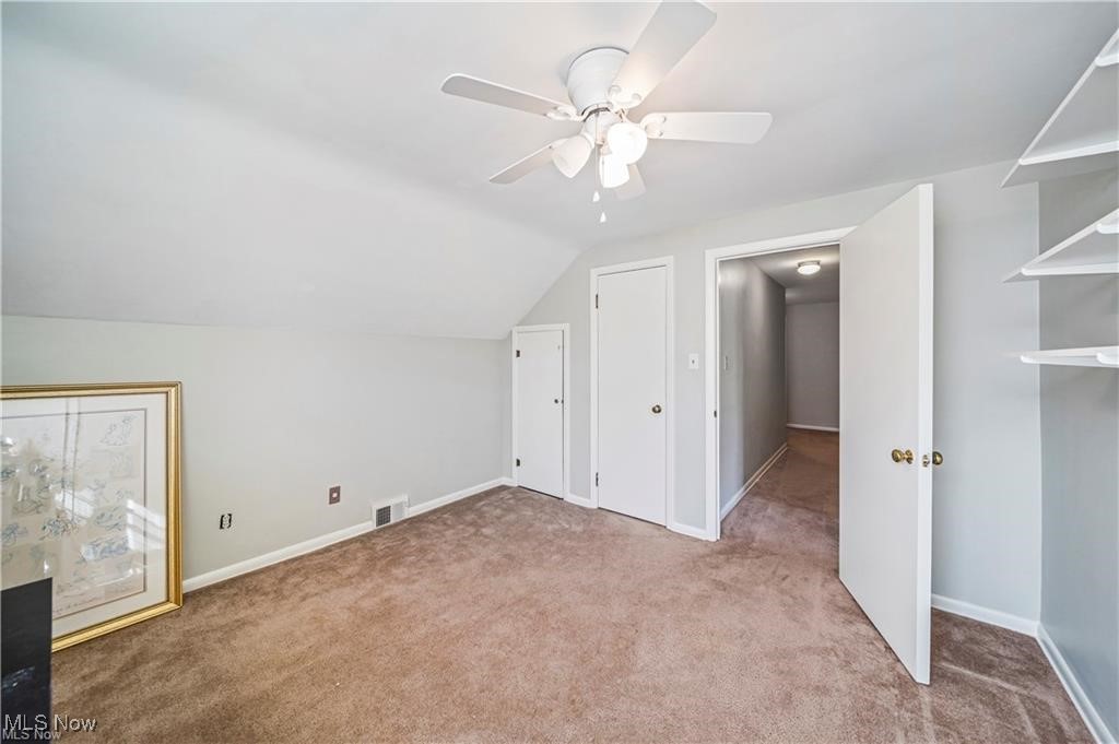 Vansweringen - Residential Lease