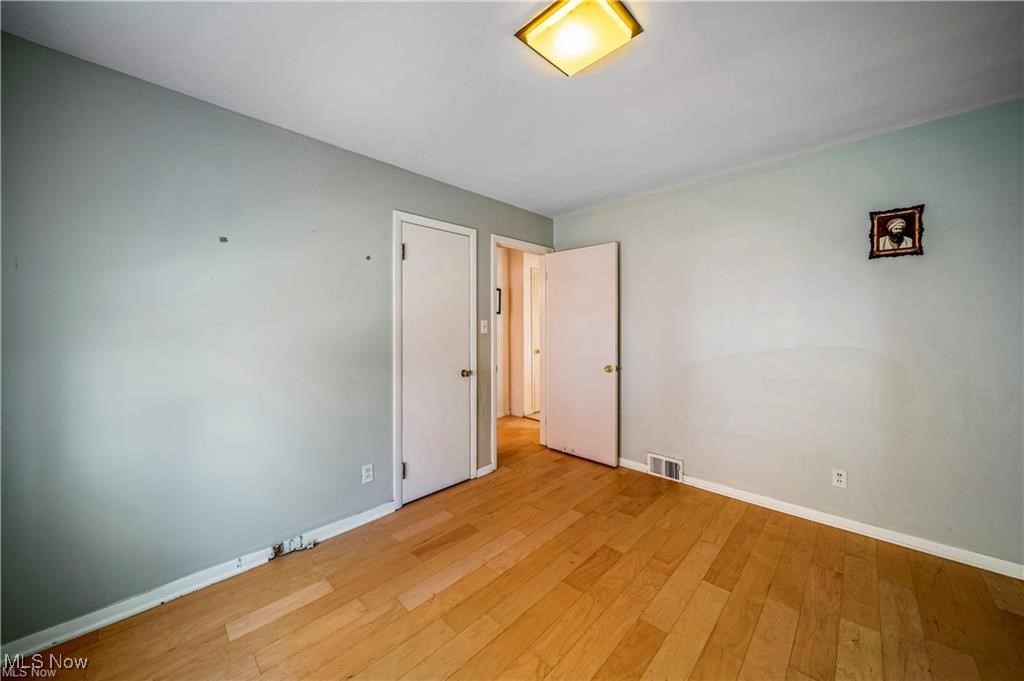 Vansweringen - Residential Lease