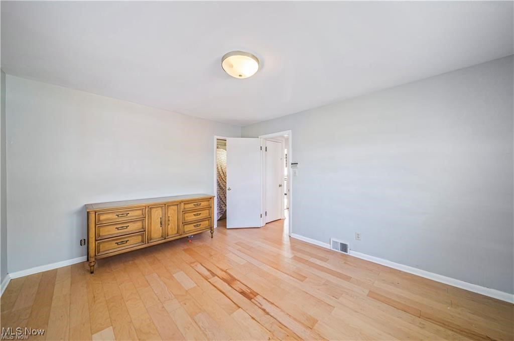 Vansweringen - Residential Lease