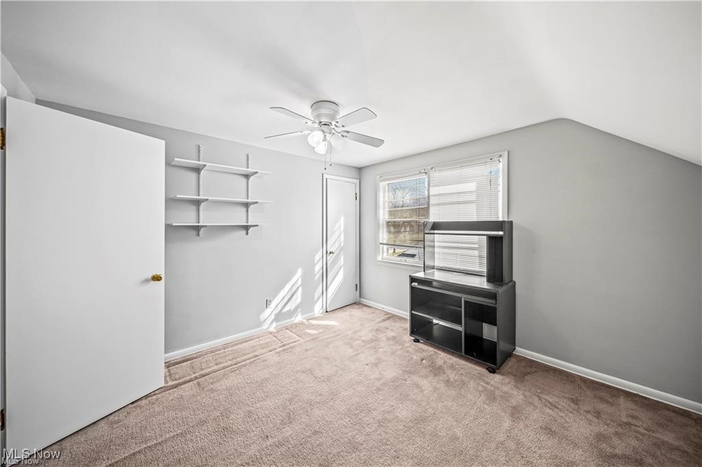 Vansweringen - Residential Lease