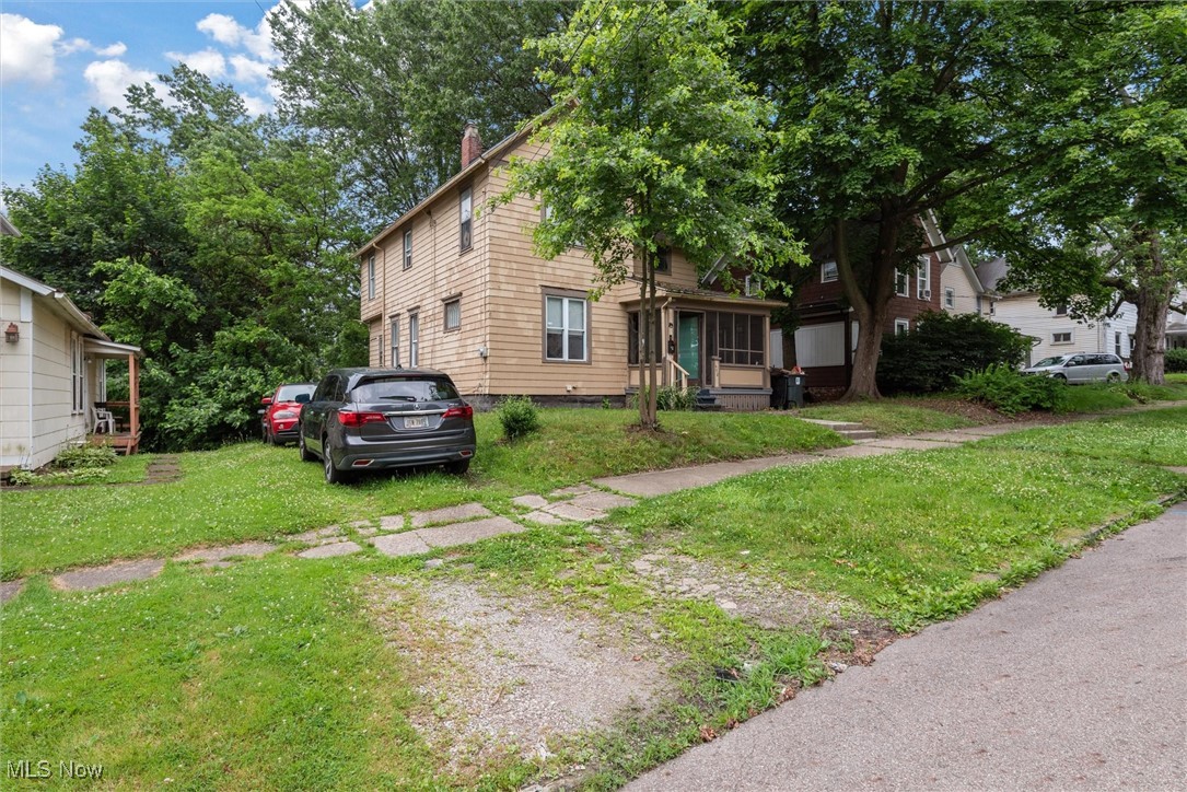 Perkins - Residential