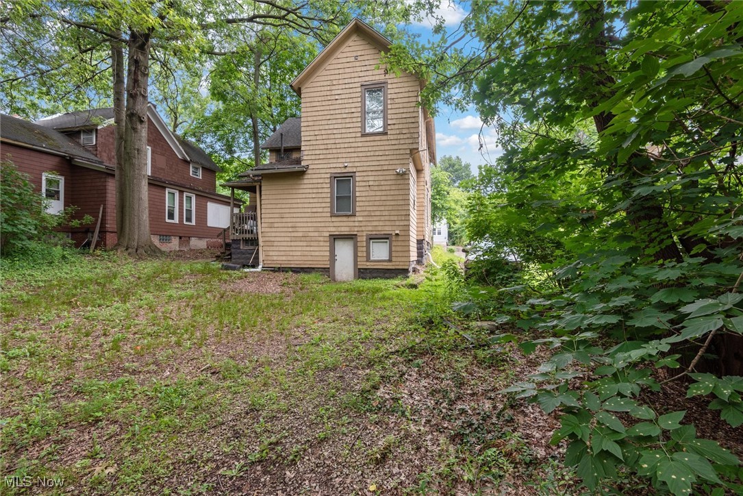 Perkins - Residential