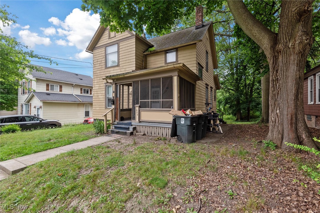 Perkins - Residential