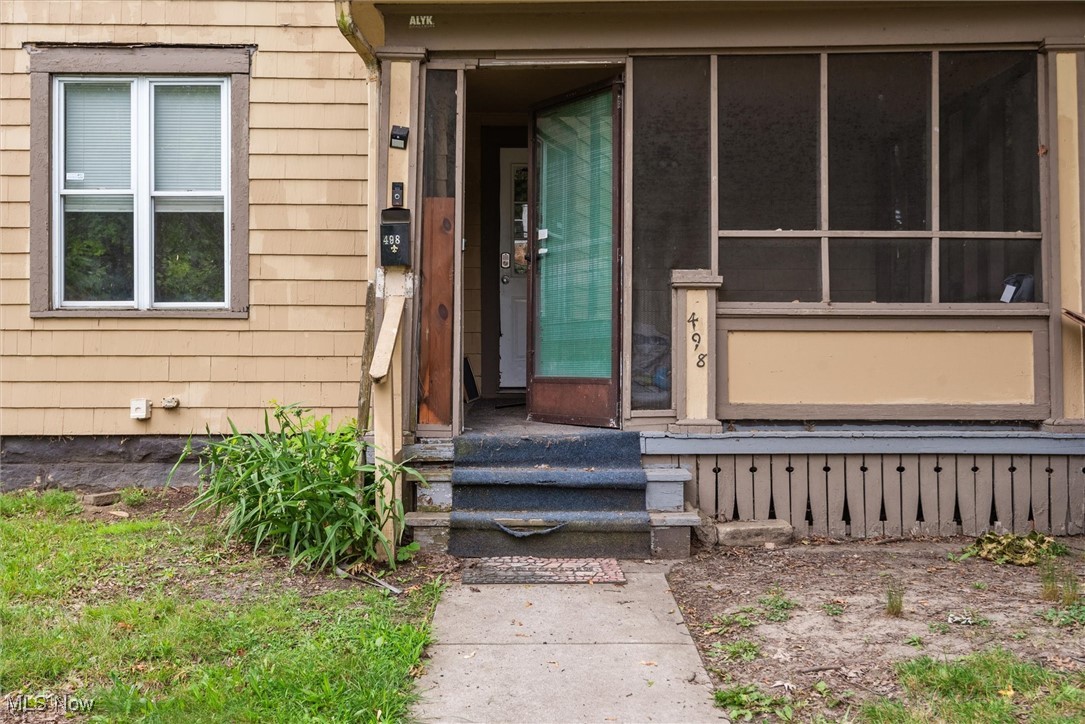 Perkins - Residential