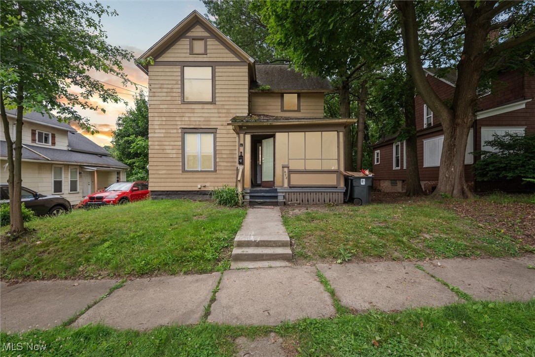 Perkins - Residential