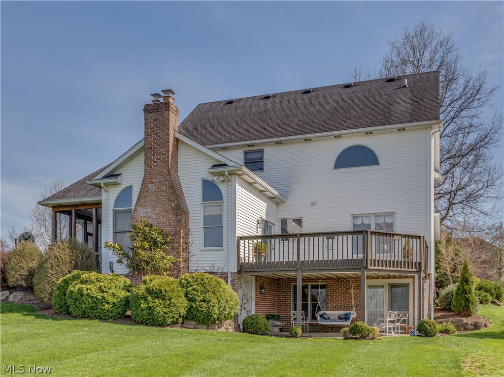 Ws-Chenoweth Estates - Residential