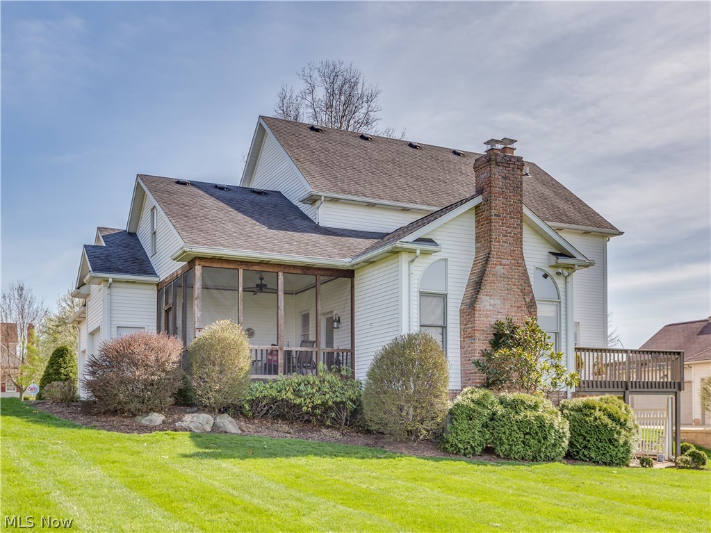 Ws-Chenoweth Estates - Residential