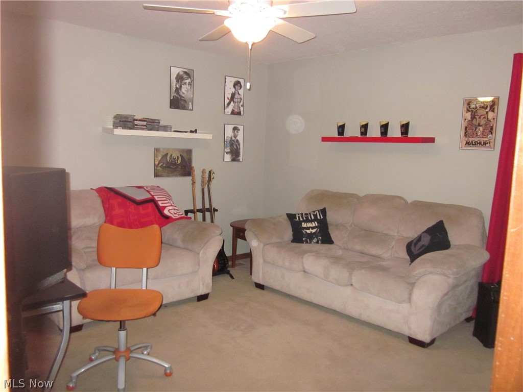 Edinburg - Residential