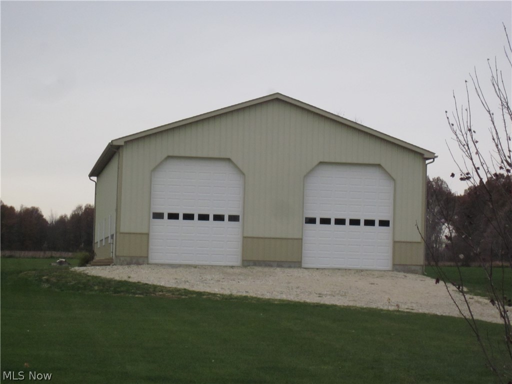 Edinburg - Residential