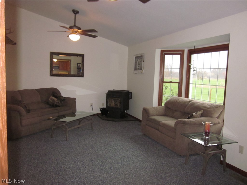 Edinburg - Residential