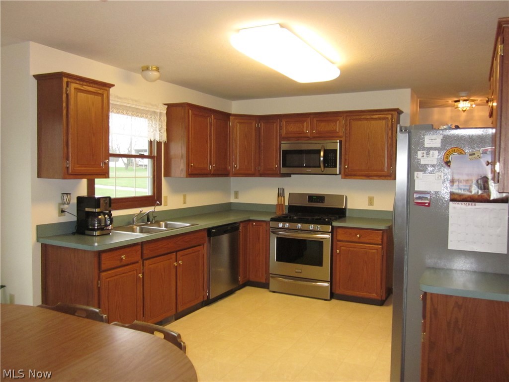 Edinburg - Residential