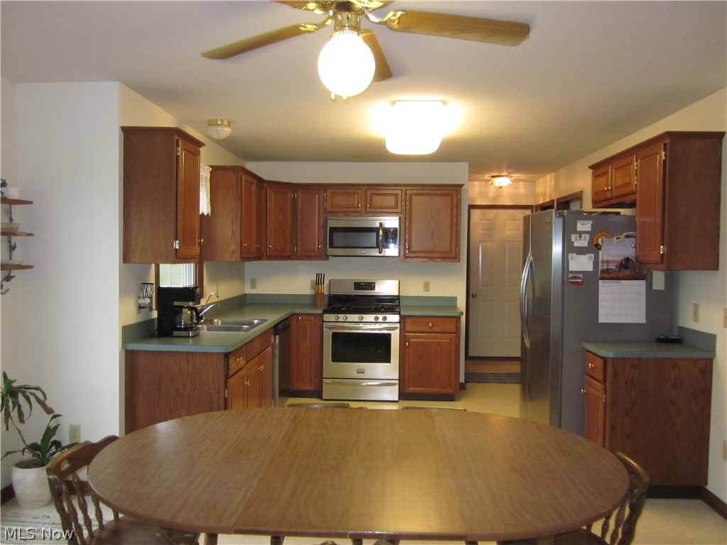 Edinburg - Residential