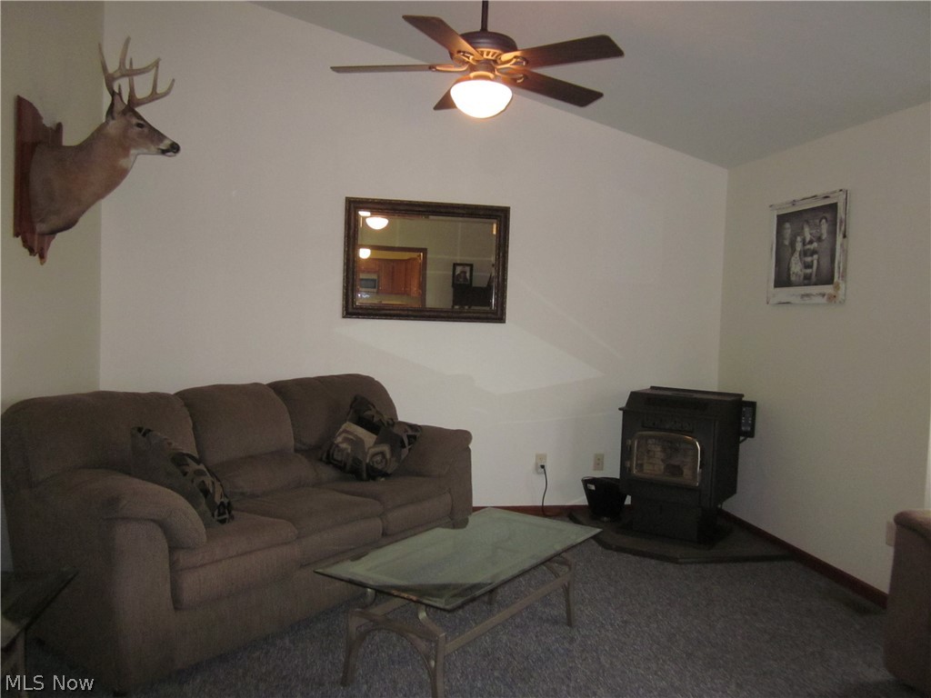 Edinburg - Residential