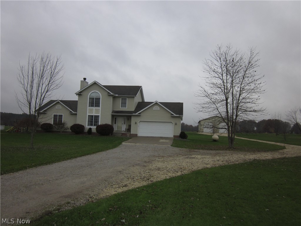 Edinburg - Residential