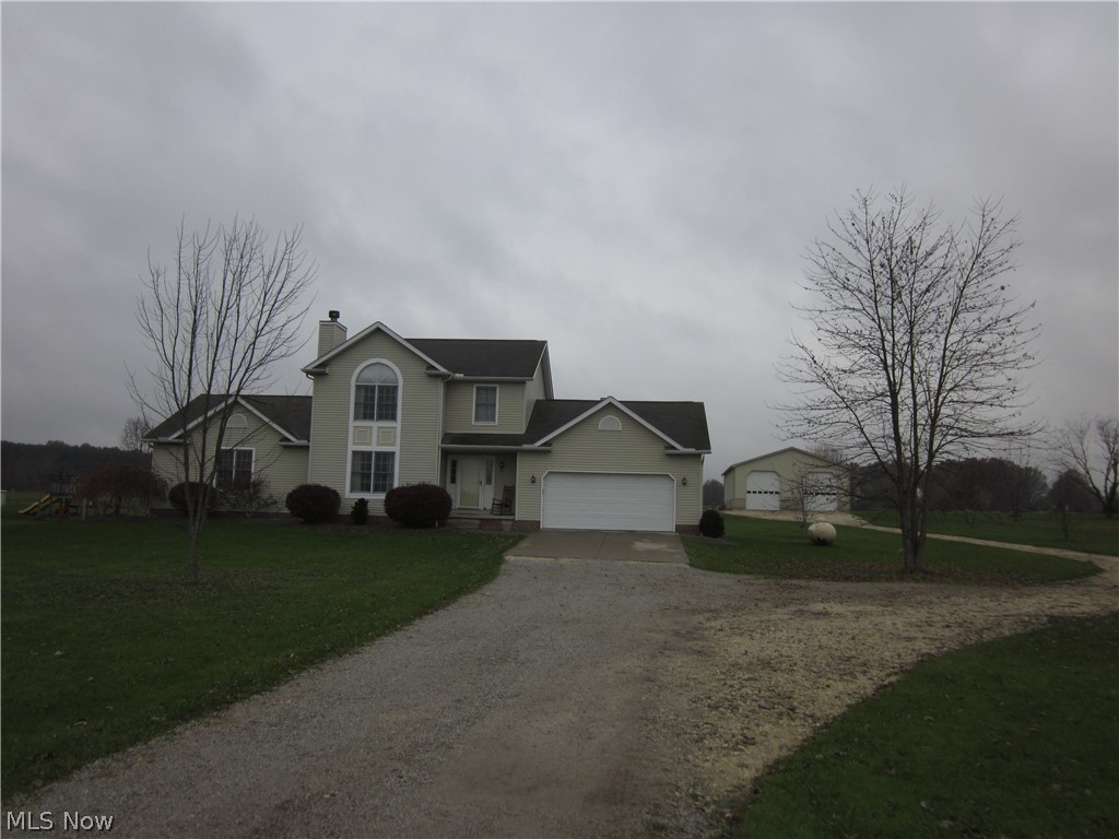 Edinburg - Residential